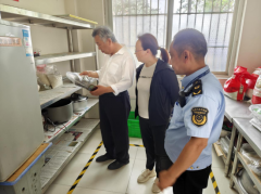  内乡县赤眉镇多部